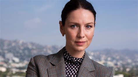 the devil wears prada caitriona balfe|caitríona balfe executive producer outlander.